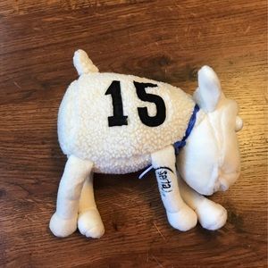 Serta Sheep Number 15
